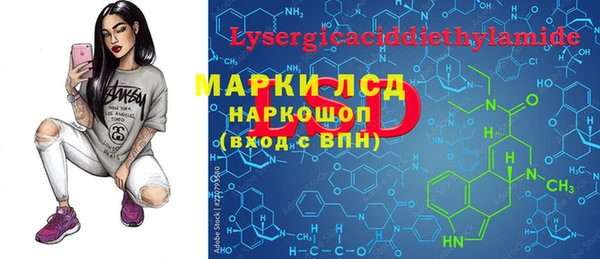 прущие крисы Инта